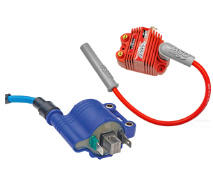 高压包 IGNITION COIL